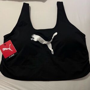 Puma Seamless Bra New with Tags